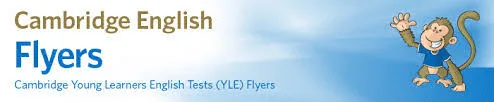 Cambridge Flyers Cambridge Flyers